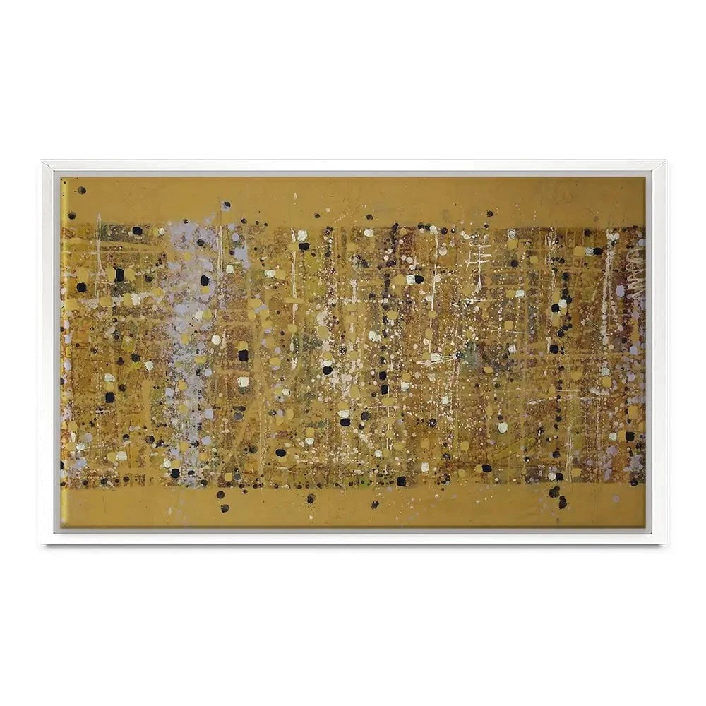 Occero Canvas Print Occero Canvas Print wall art product Maria Moretti