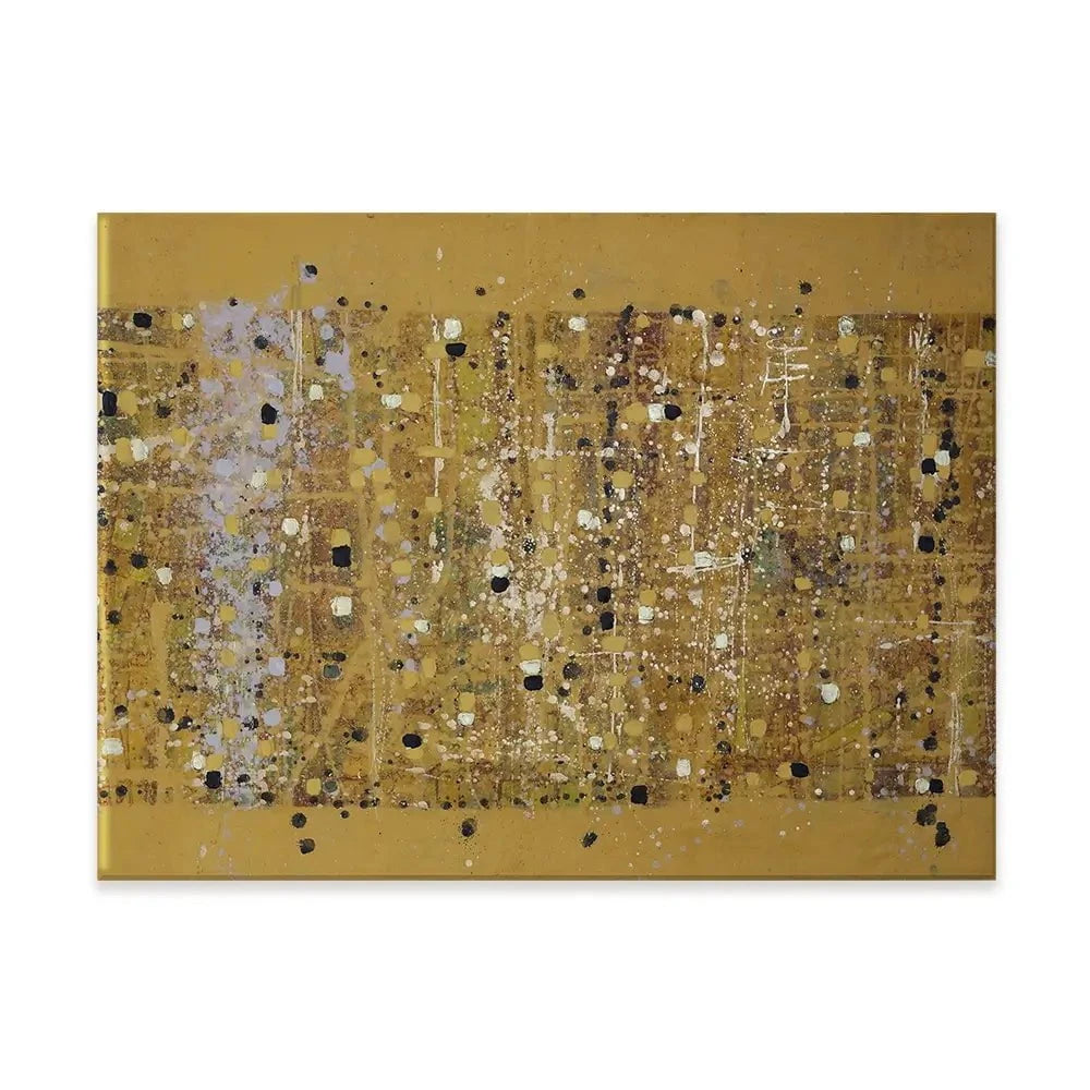 Occero Canvas Print Occero Canvas Print wall art product Maria Moretti