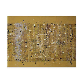 Occero Canvas Print Occero Canvas Print wall art product Maria Moretti