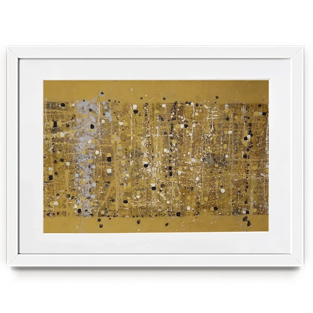 Occero Framed Art Print Occero Framed Art Print wall art product Maria Moretti