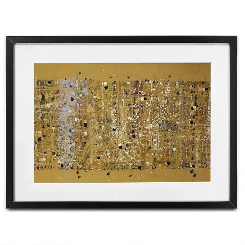 Occero Framed Art Print Occero Framed Art Print wall art product Maria Moretti