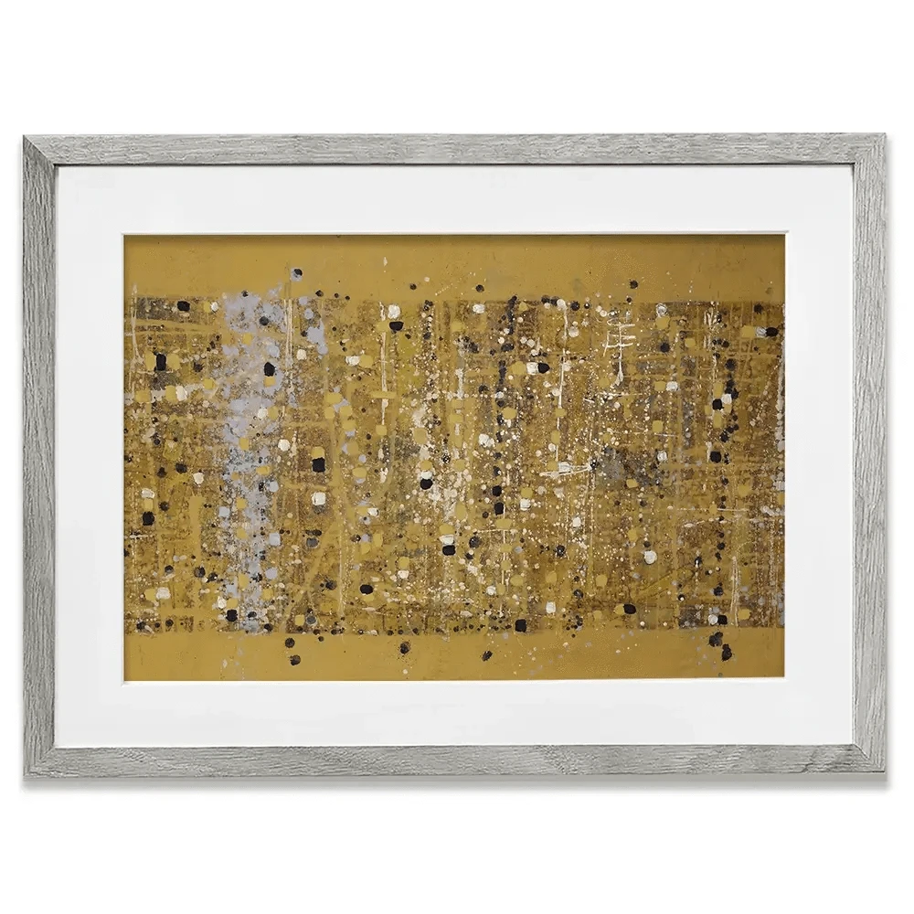 Occero Framed Art Print Occero Framed Art Print wall art product Maria Moretti