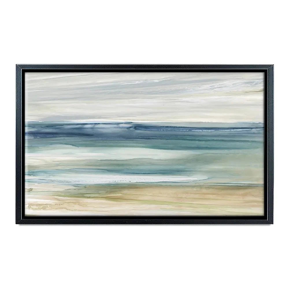 Ocean Breezes Canvas Print Ocean Breezes Canvas Print wall art product Carol Robinson