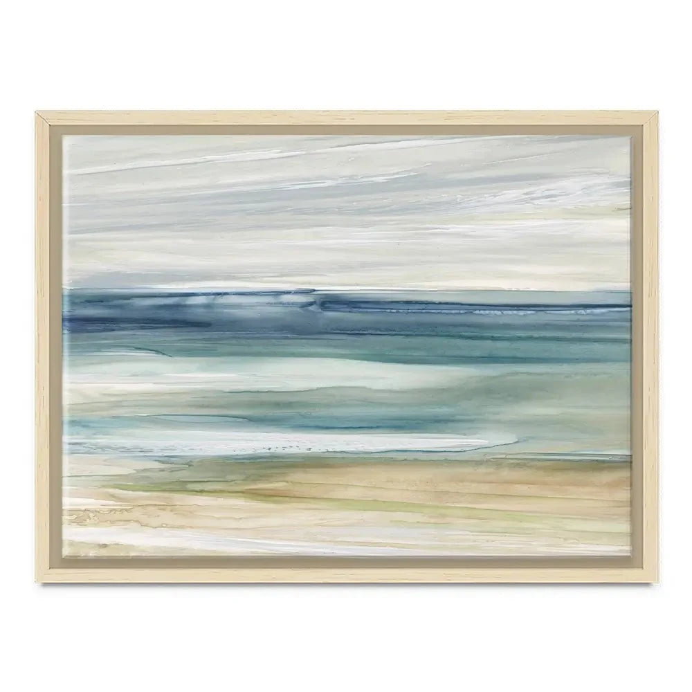 Ocean Breezes Canvas Print Ocean Breezes Canvas Print wall art product Carol Robinson