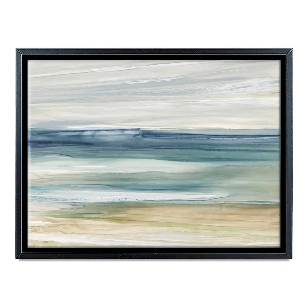 Ocean Breezes Canvas Print Ocean Breezes Canvas Print wall art product Carol Robinson