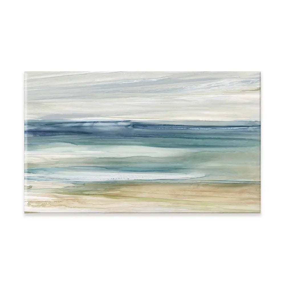 Ocean Breezes Canvas Print Ocean Breezes Canvas Print wall art product Carol Robinson