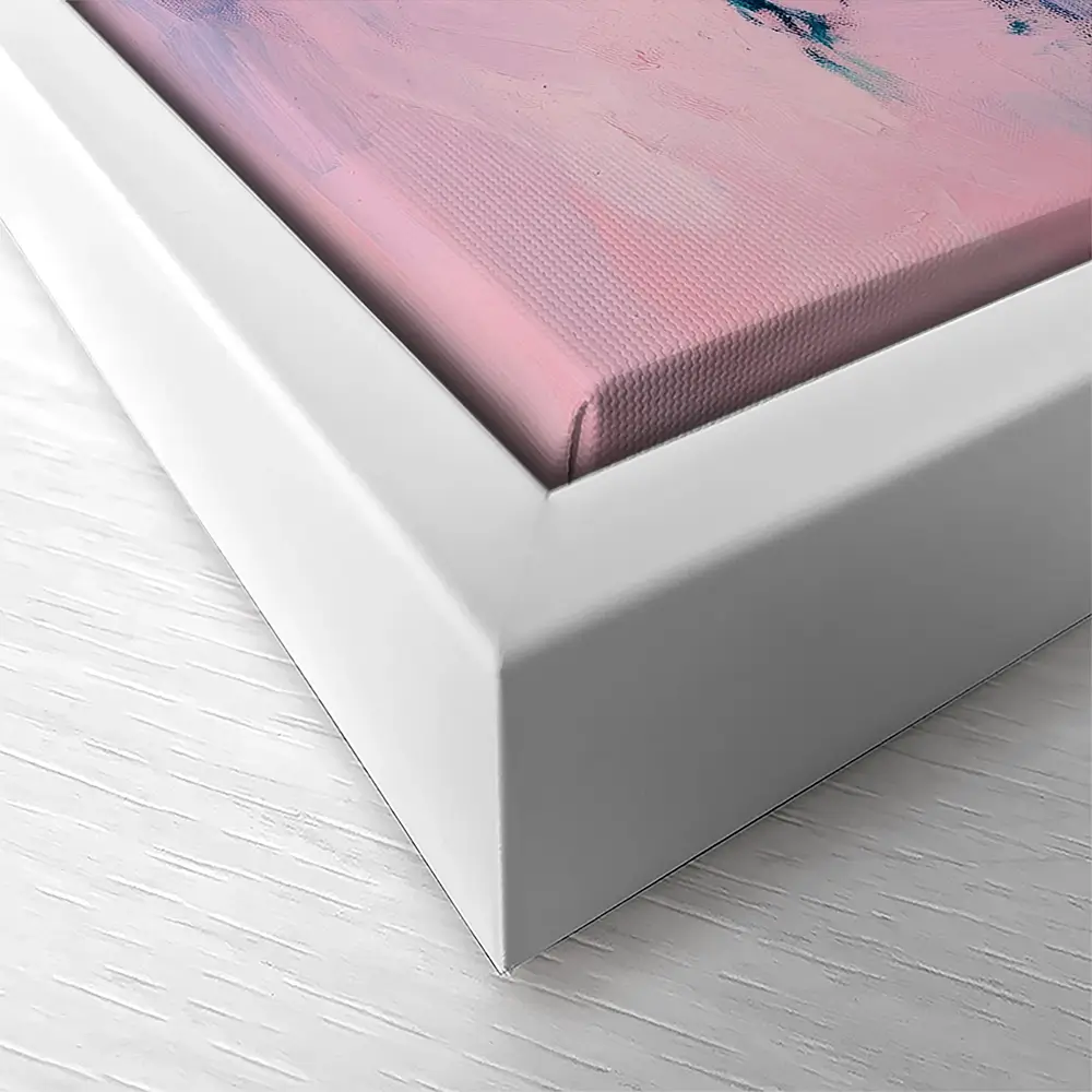 Ocean Garden Canvas Print Ocean Garden Canvas Print wall art product Treechild