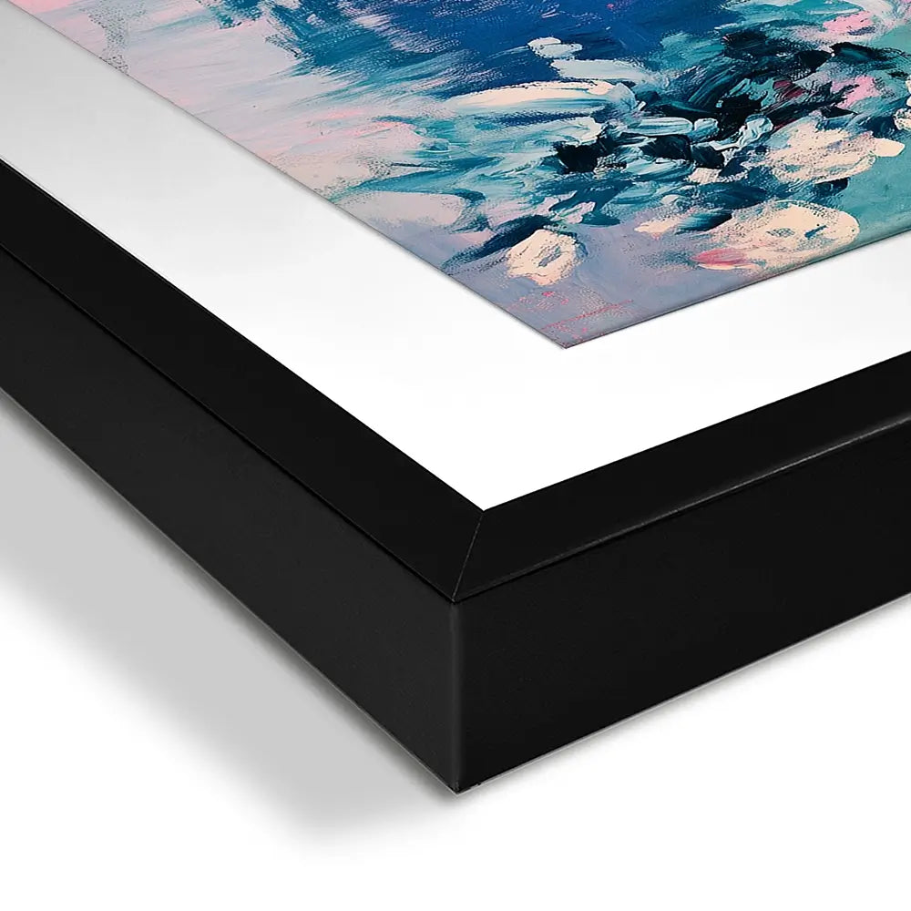 Ocean Garden Framed Art Print Ocean Garden Framed Art Print wall art product Treechild