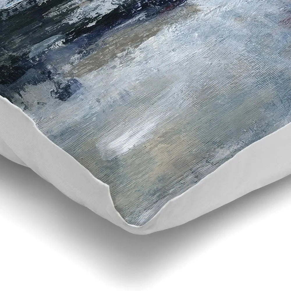 Ocean Motion Cushion Ocean Motion Cushion wall art product Carol Robinson