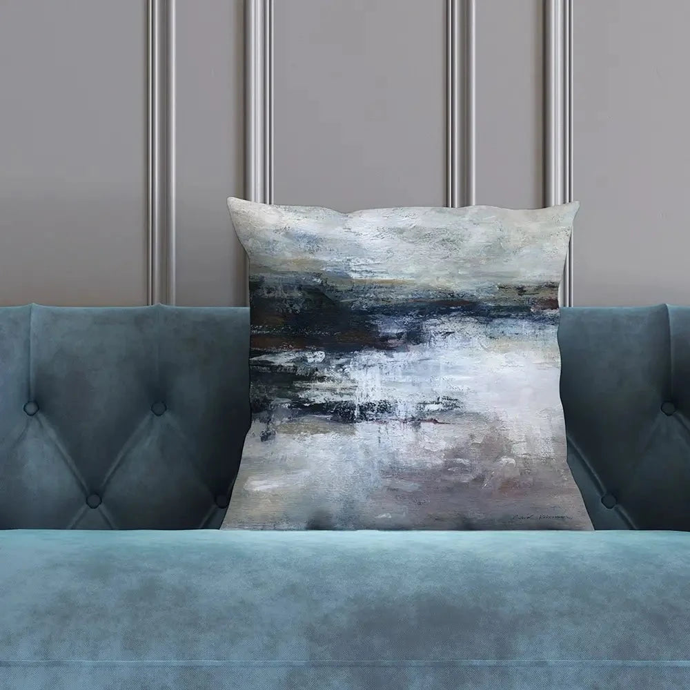 Ocean Motion Cushion Ocean Motion Cushion wall art product Carol Robinson