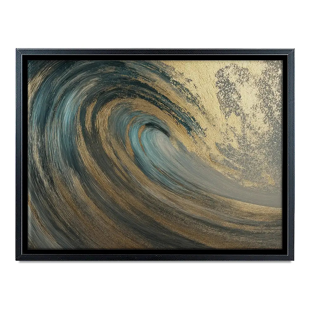 Ocean Pulse Canvas Print Ocean Pulse Canvas Print wall art product Svetlana Aleynikova
