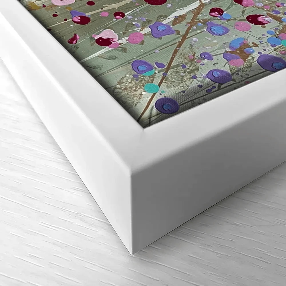 Ollie Canvas Print Ollie Canvas Print wall art product Scarlet Sky Studio