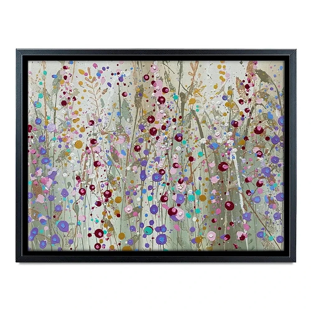 Ollie Canvas Print Ollie Canvas Print wall art product Scarlet Sky Studio