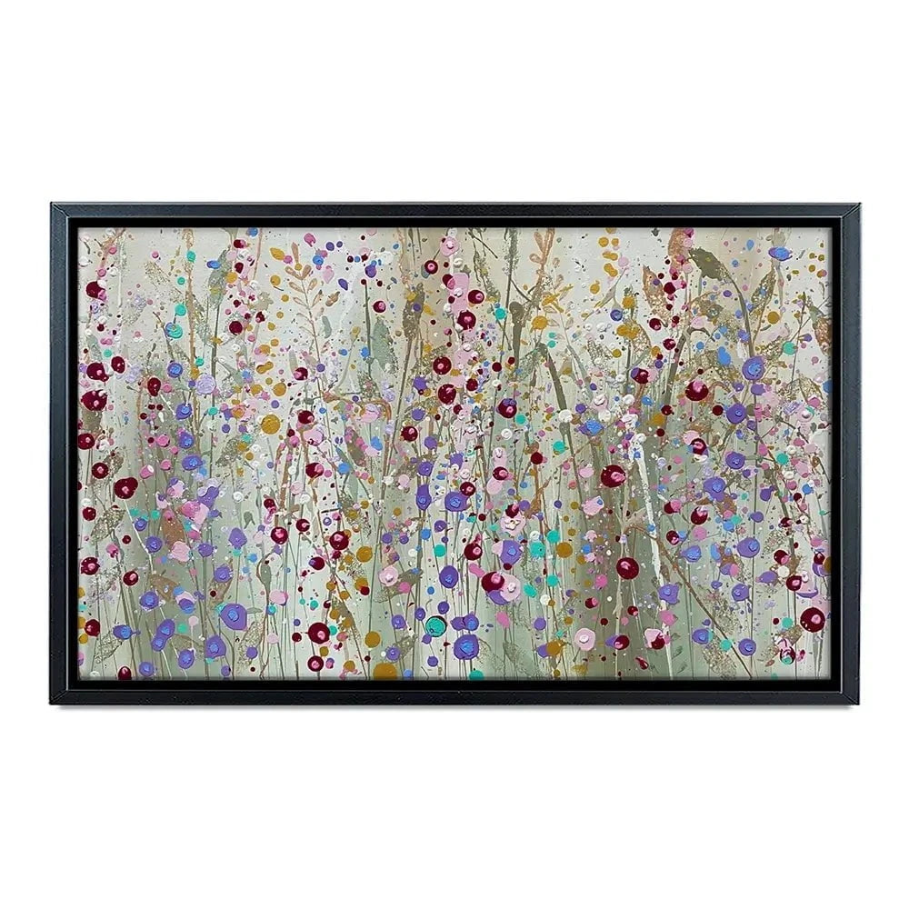 Ollie Canvas Print Ollie Canvas Print wall art product Scarlet Sky Studio