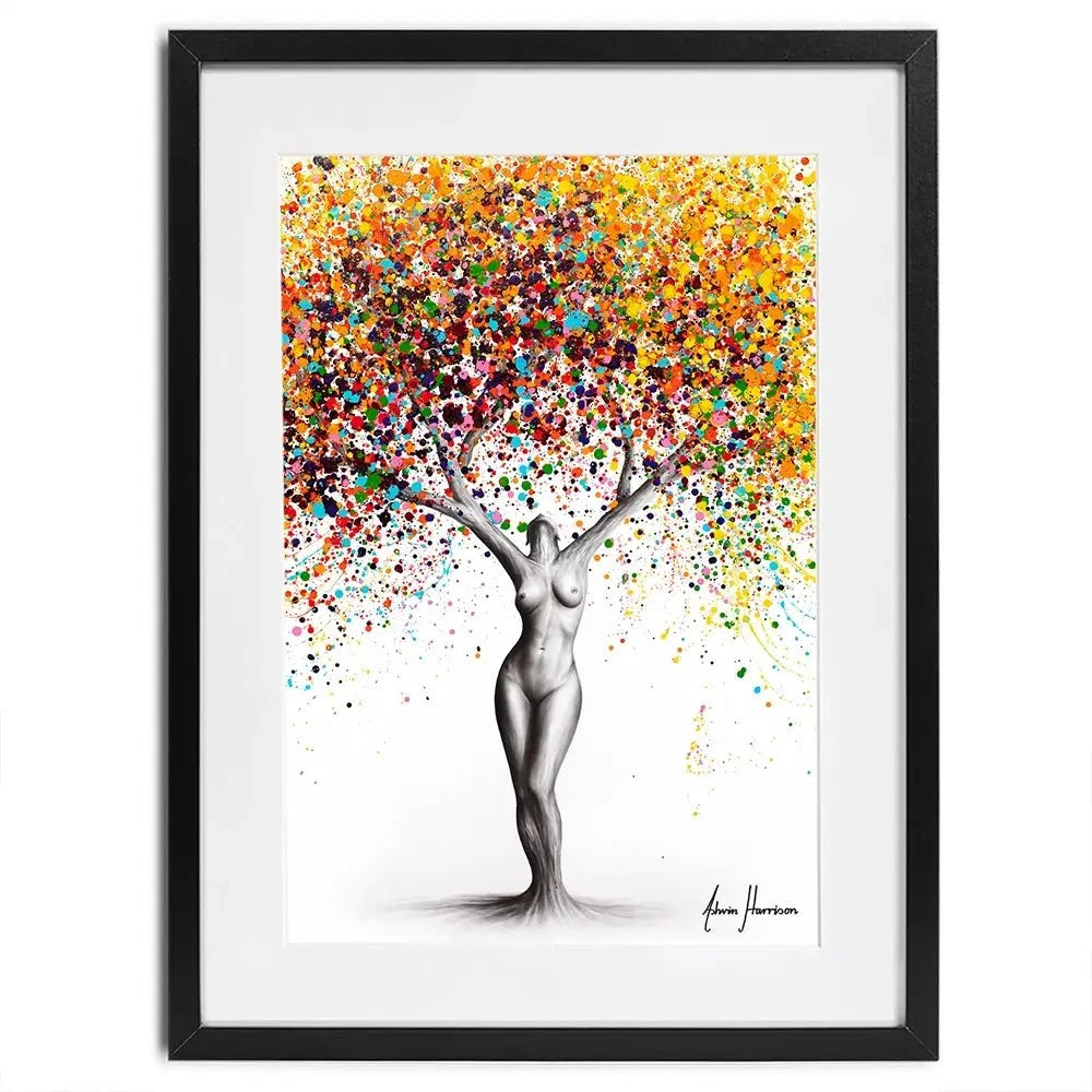 One Of Nature Framed Art Print One Of Nature Framed Art Print wall art product Ashvin Harrison