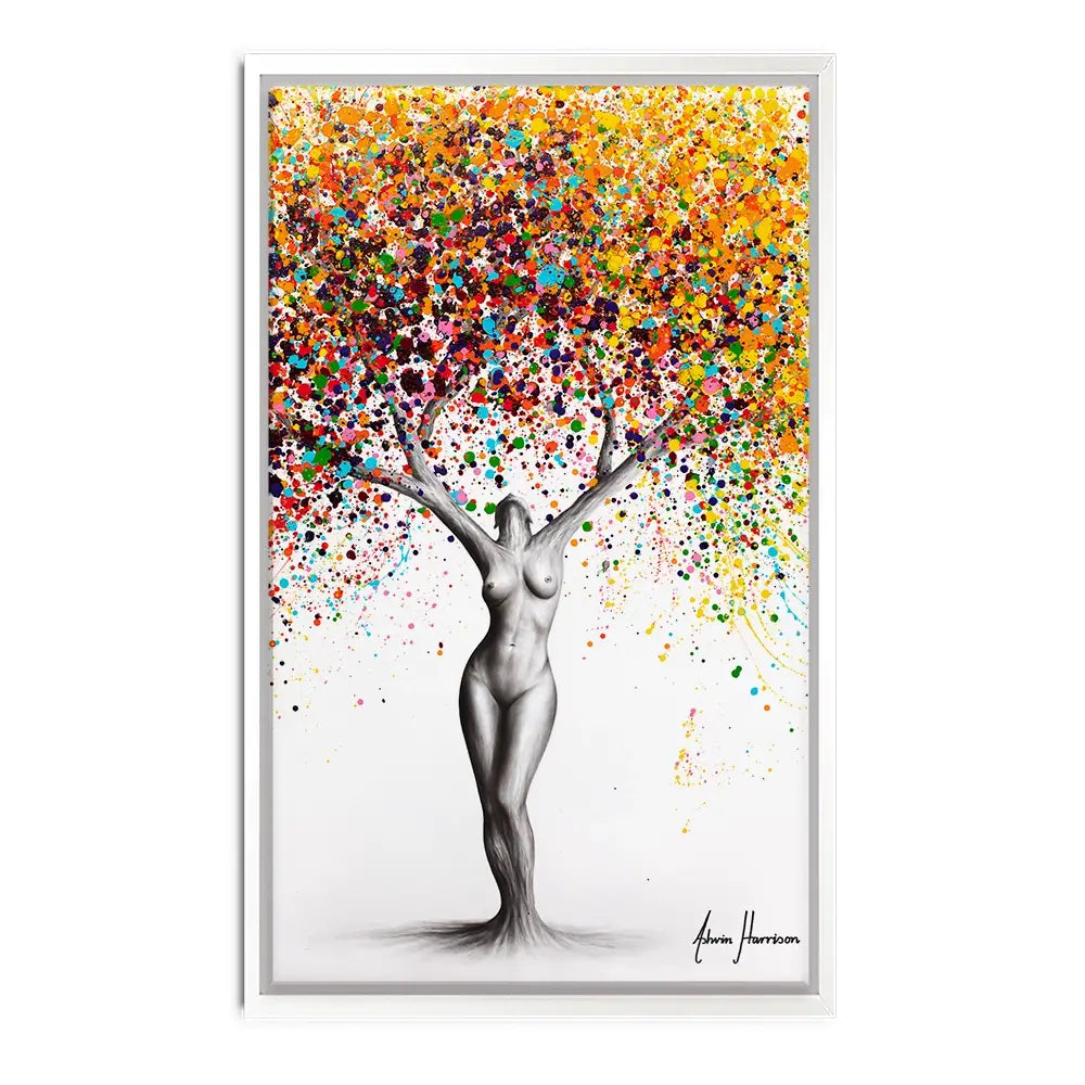 One Of Nature Oversized Canvas Print One Of Nature Oversized Canvas Print wall art product Art Print Shop
