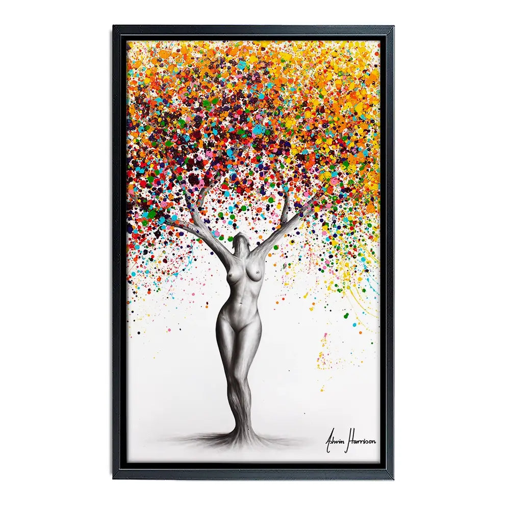 One Of Nature Oversized Canvas Print One Of Nature Oversized Canvas Print wall art product Art Print Shop