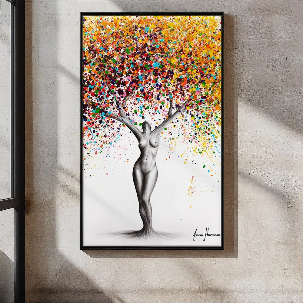One Of Nature Oversized Canvas Print One Of Nature Oversized Canvas Print wall art product Art Print Shop