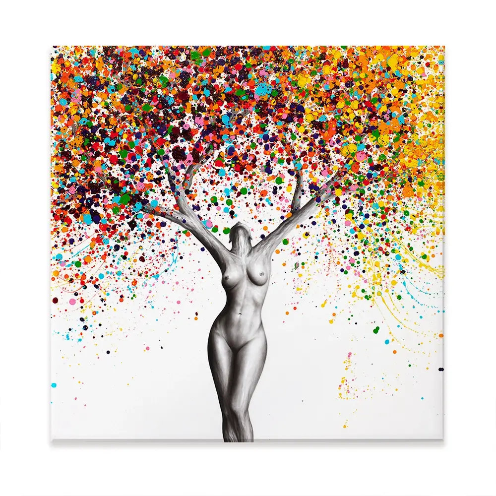 One Of Nature Oversized Canvas Print One Of Nature Oversized Canvas Print wall art product Art Print Shop