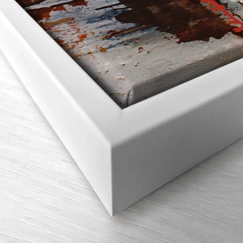 Ordinary World Canvas Print Ordinary World Canvas Print wall art product Studio Paint-Ing