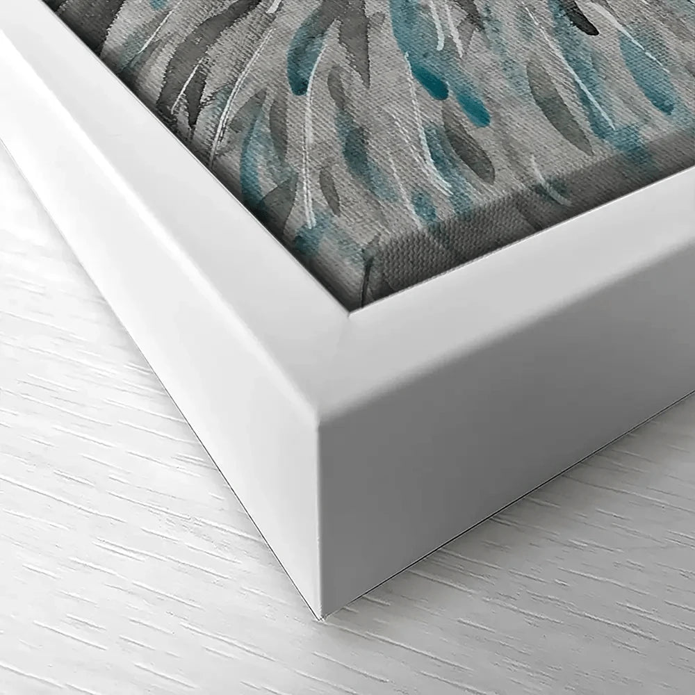 Otterly Amazing Canvas Print Otterly Amazing Canvas Print wall art product Jane Brookshaw