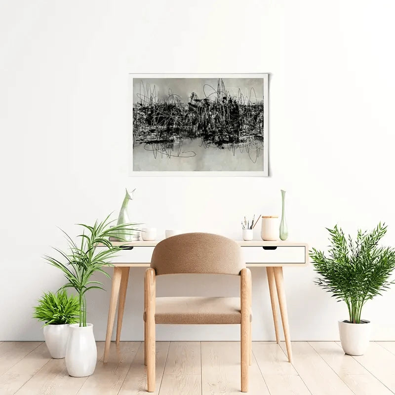 Out Of This World Art Print Out Of This World Art Print wall art product Roberto Moro