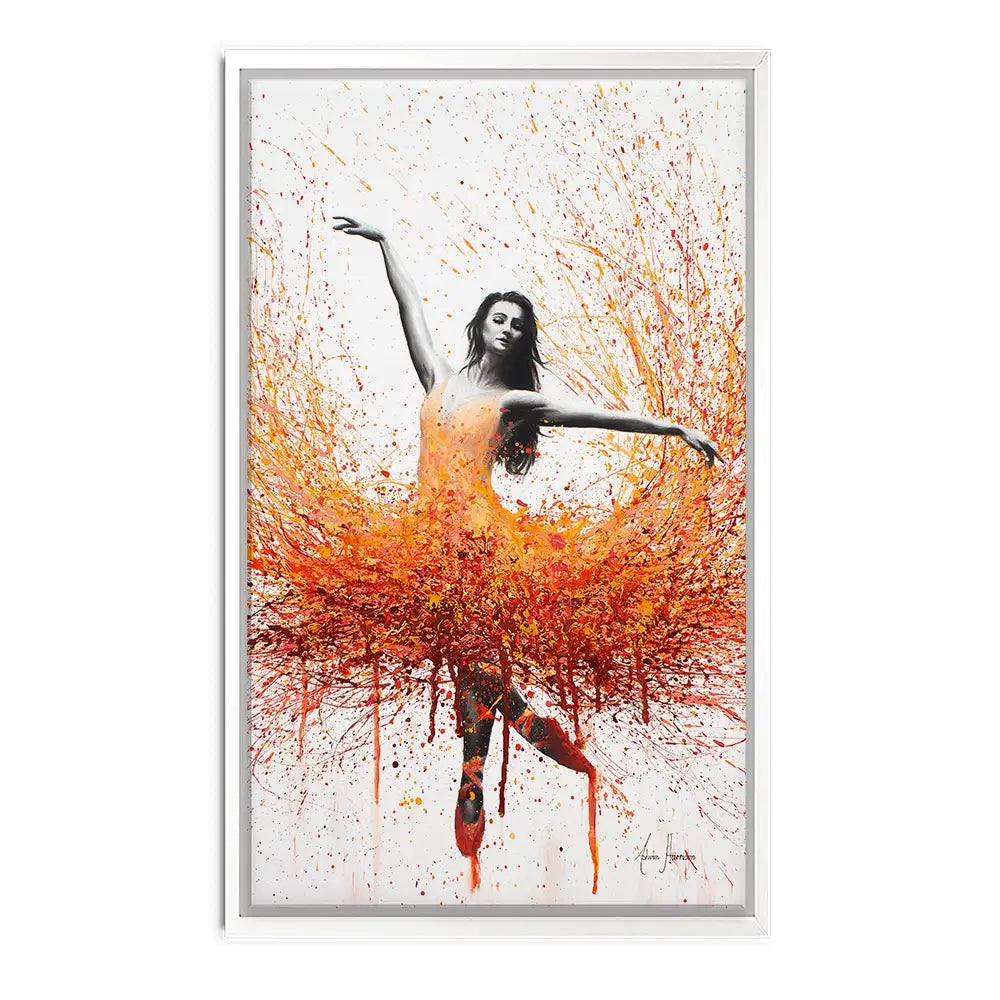 Outback Australia Dream Canvas Print Outback Australia Dream Canvas Print wall art product Ashvin Harrison