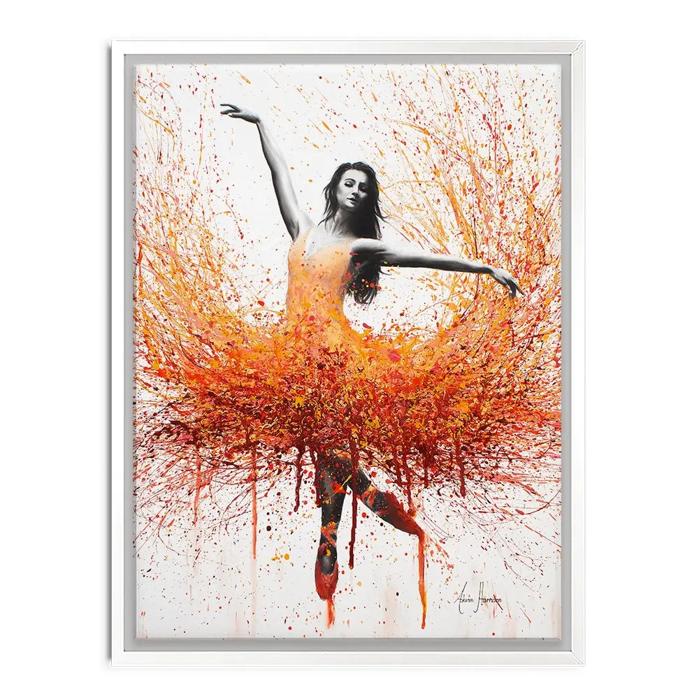 Outback Australia Dream Canvas Print Outback Australia Dream Canvas Print wall art product Ashvin Harrison