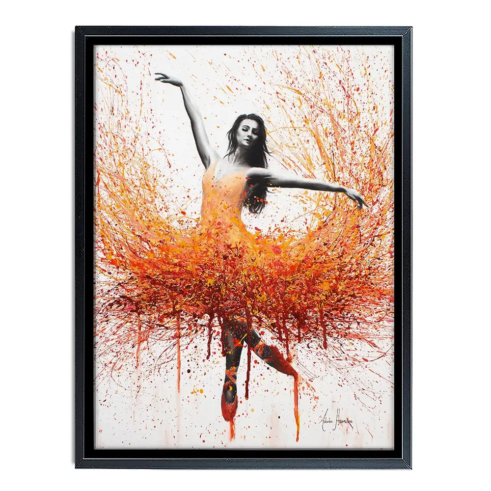 Outback Australia Dream Canvas Print Outback Australia Dream Canvas Print wall art product Ashvin Harrison