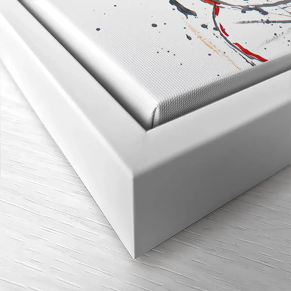 Paint Splash Tour De France Canvas Print Paint Splash Tour De France Canvas Print wall art product Studio Paint-Ing