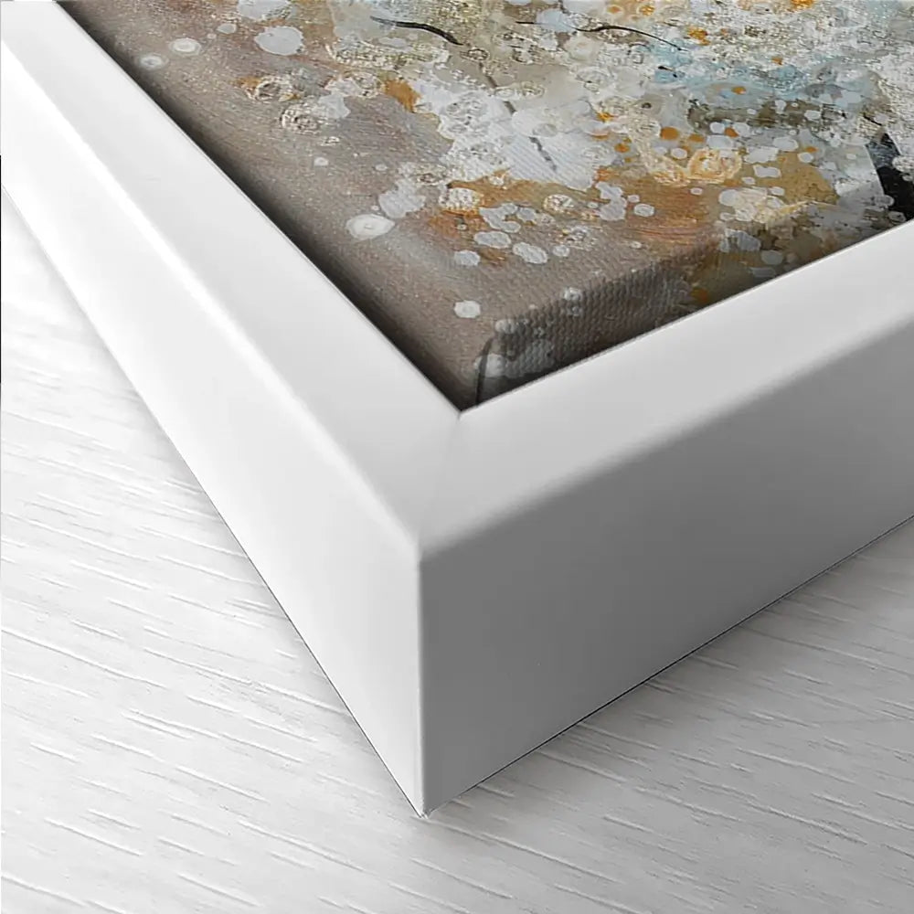 Panoramic Tree Trio Canvas Print Panoramic Tree Trio Canvas Print wall art product JS CHENYU ARTS / Shutterstock