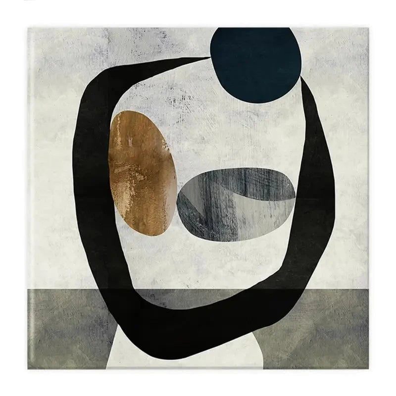 Paradigm Canvas Print Paradigm Canvas Print wall art product Roberto Moro