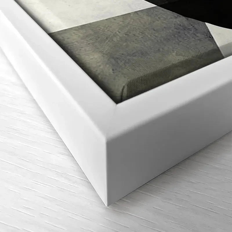 Paradigm Canvas Print Paradigm Canvas Print wall art product Roberto Moro