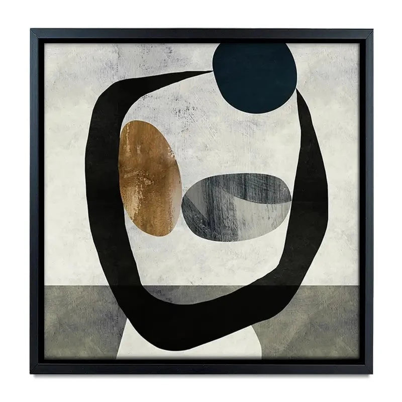 Paradigm Canvas Print Paradigm Canvas Print wall art product Roberto Moro