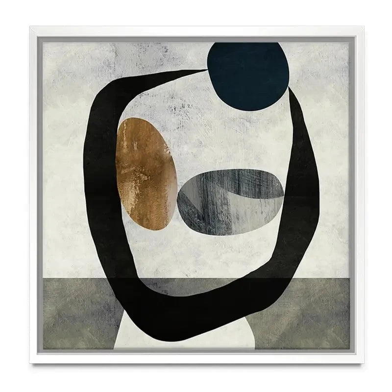 Paradigm Canvas Print Paradigm Canvas Print wall art product Roberto Moro