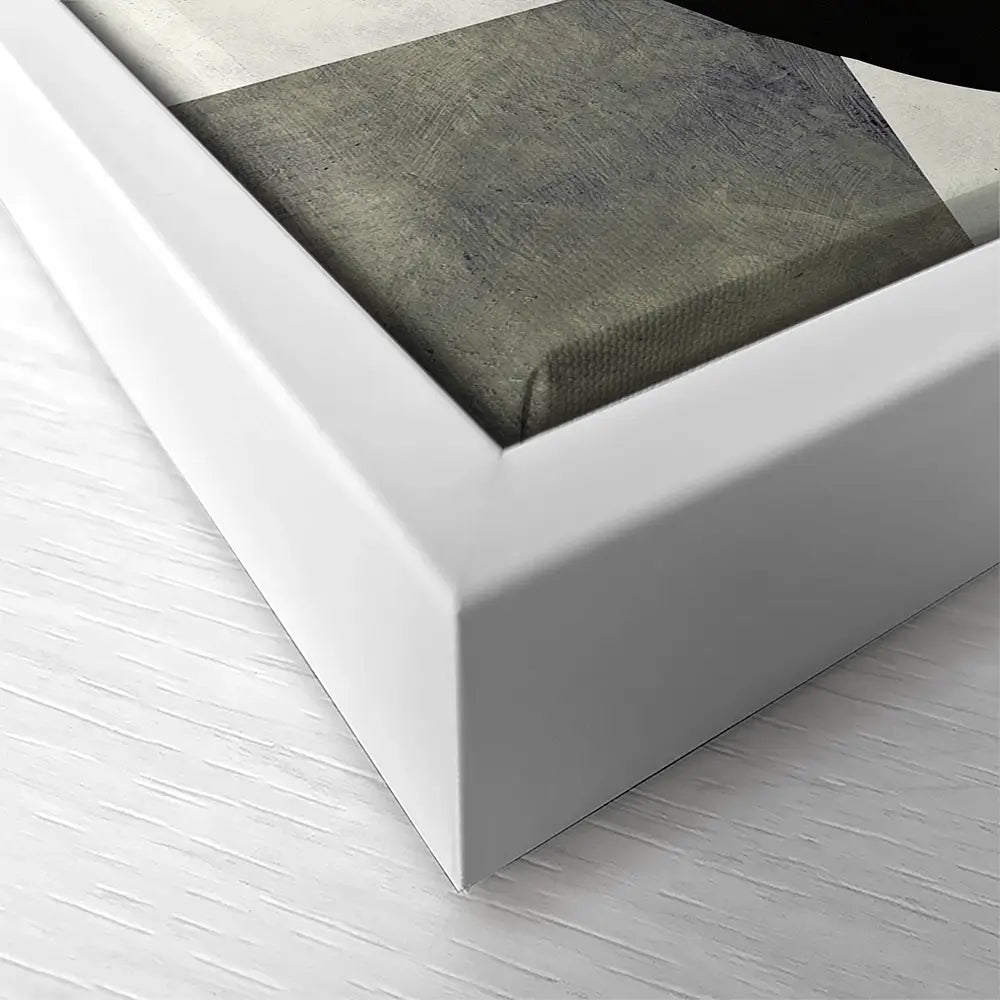 Paradigm Canvas Print Paradigm Canvas Print wall art product Roberto Moro