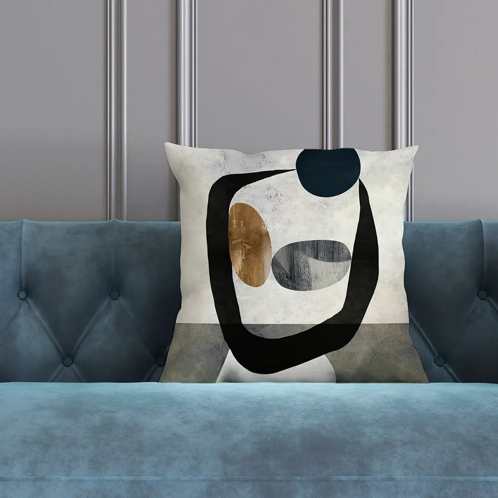 Paradigm Cushion Paradigm Cushion wall art product Roberto Moro