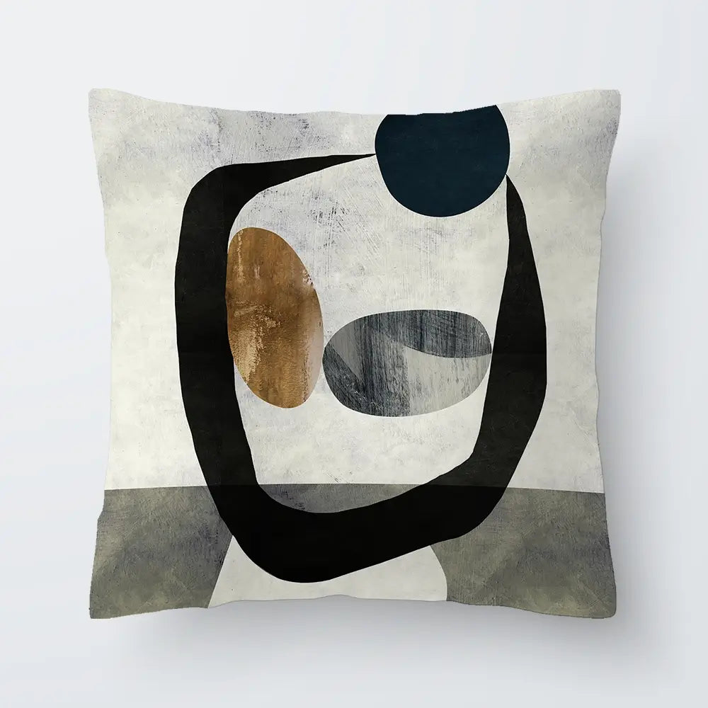 Paradigm Cushion Paradigm Cushion wall art product Roberto Moro