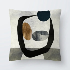 Paradigm Cushion Paradigm Cushion wall art product Roberto Moro