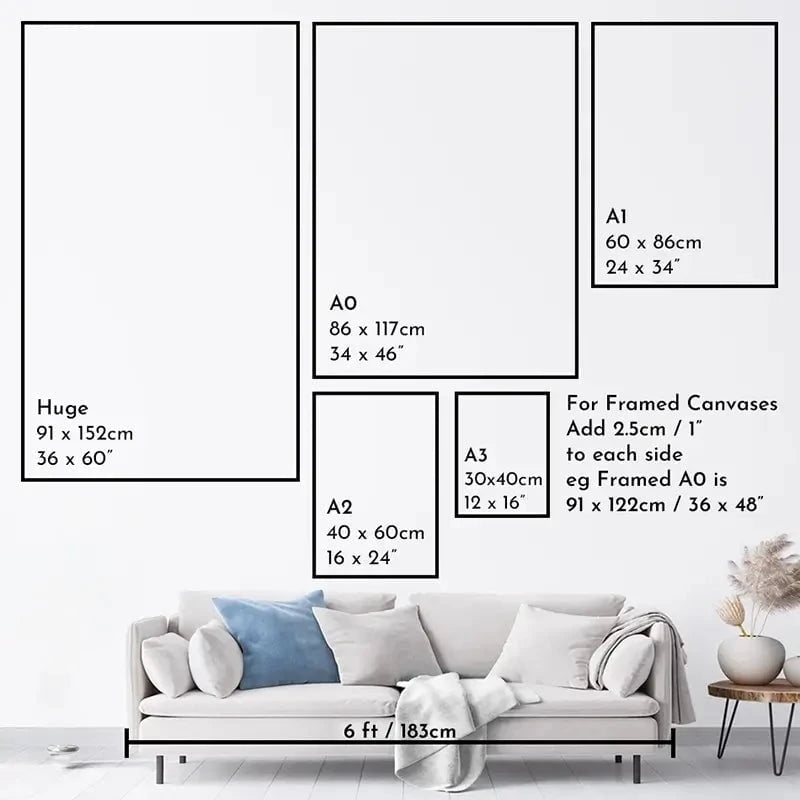 Paris Flair Canvas Print Paris Flair Canvas Print wall art product Isabella Karolewicz