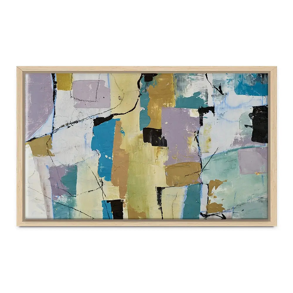 Parts Canvas Print Parts Canvas Print wall art product Art Print Shop