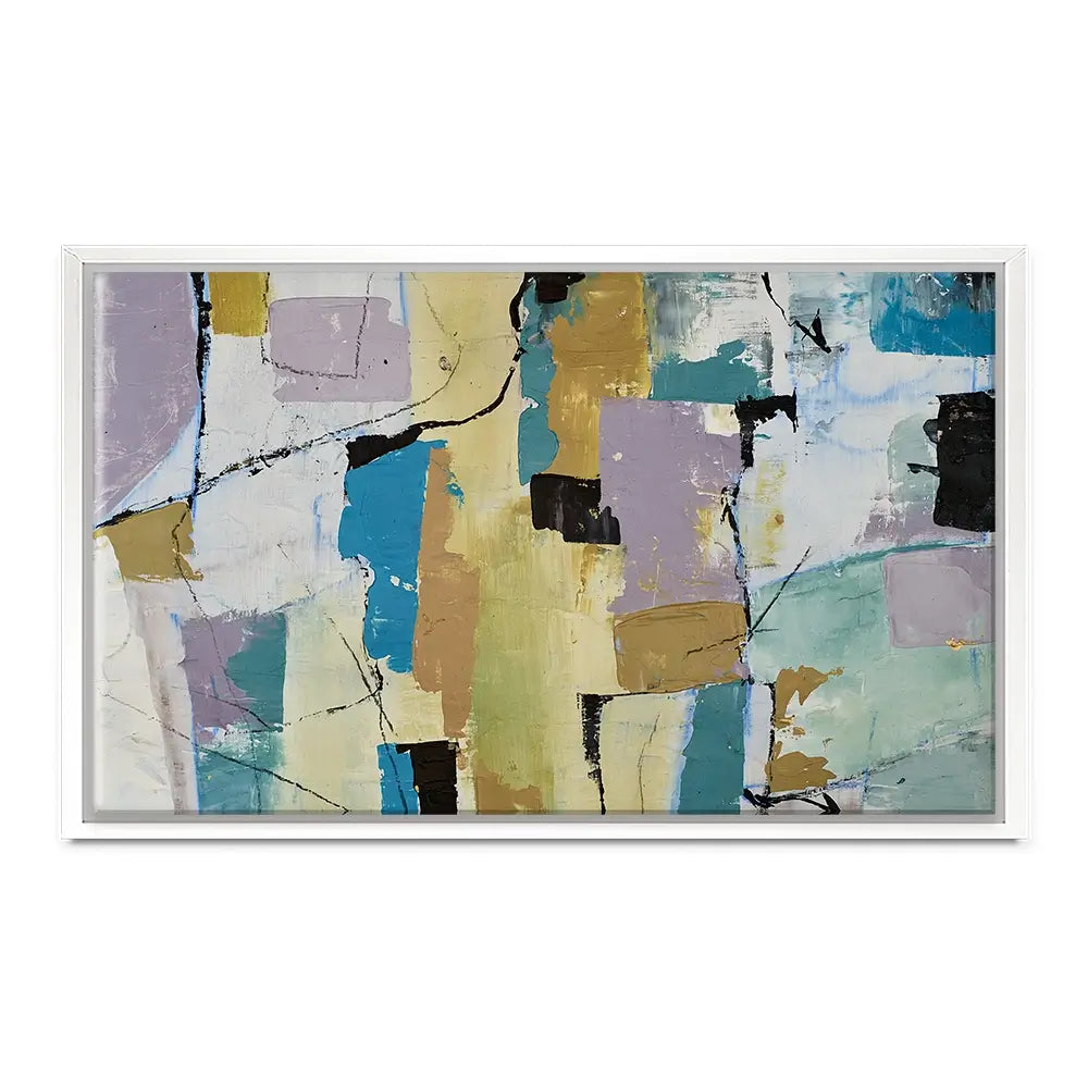 Parts Canvas Print Parts Canvas Print wall art product Art Print Shop