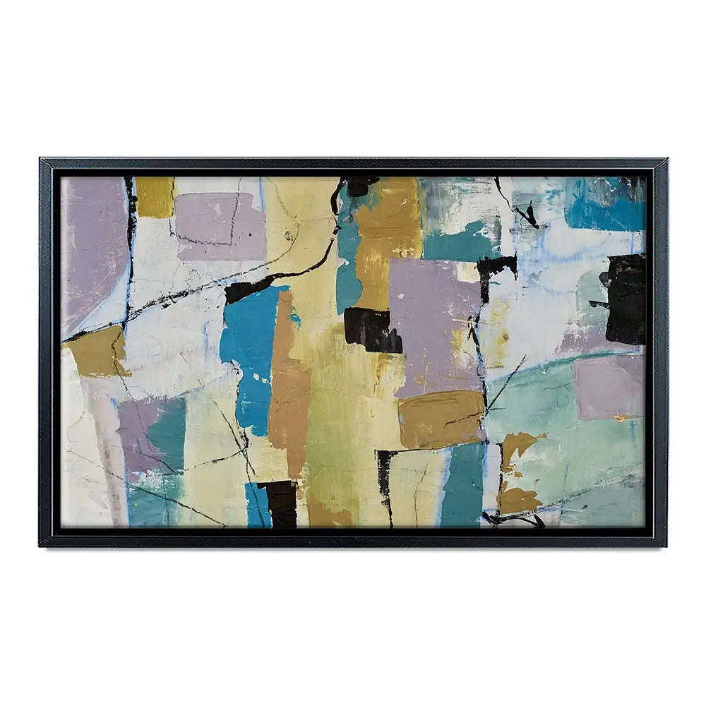 Parts Canvas Print Parts Canvas Print wall art product Art Print Shop