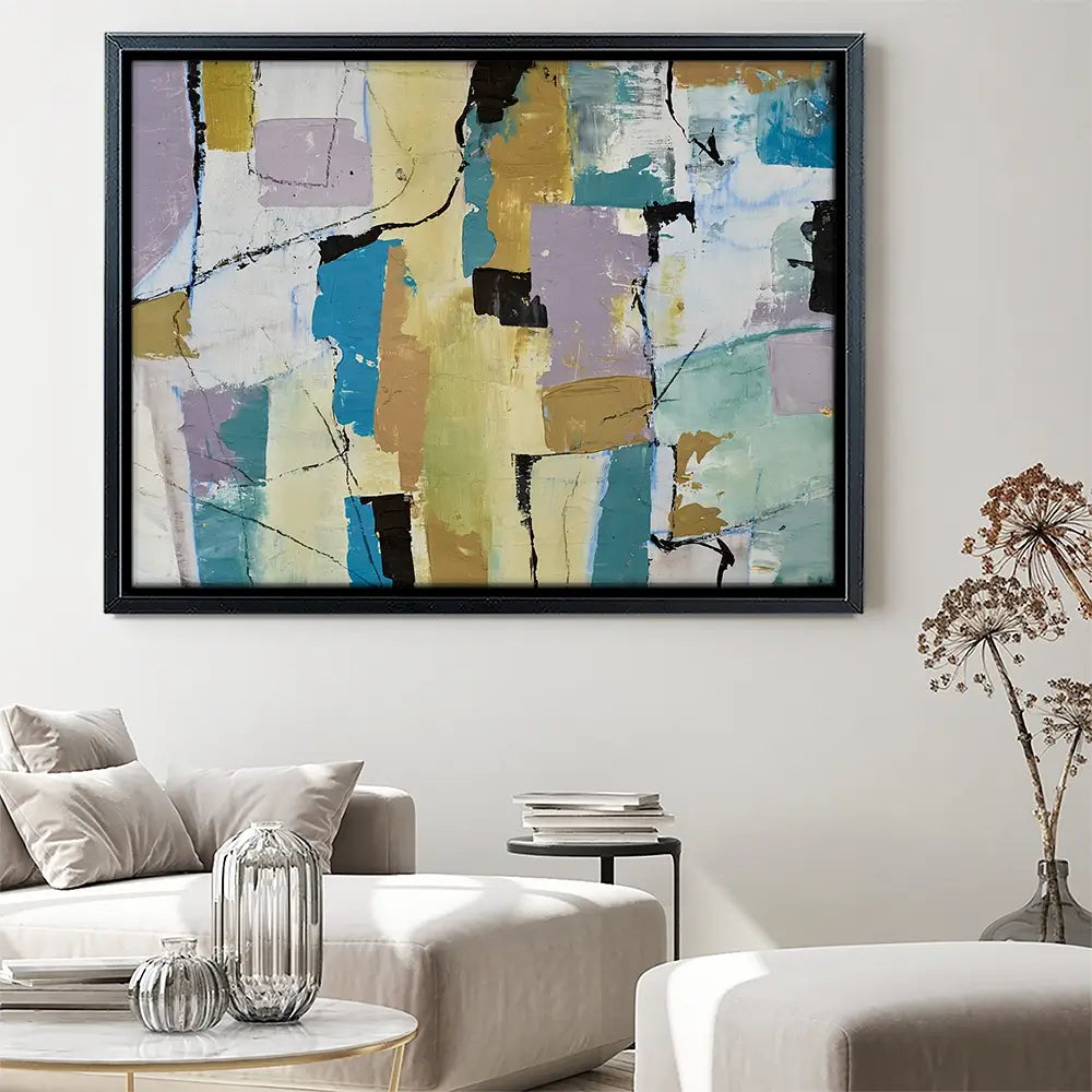 Parts Canvas Print Parts Canvas Print wall art product Art Print Shop