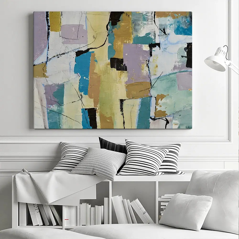 Parts Canvas Print Parts Canvas Print wall art product Art Print Shop