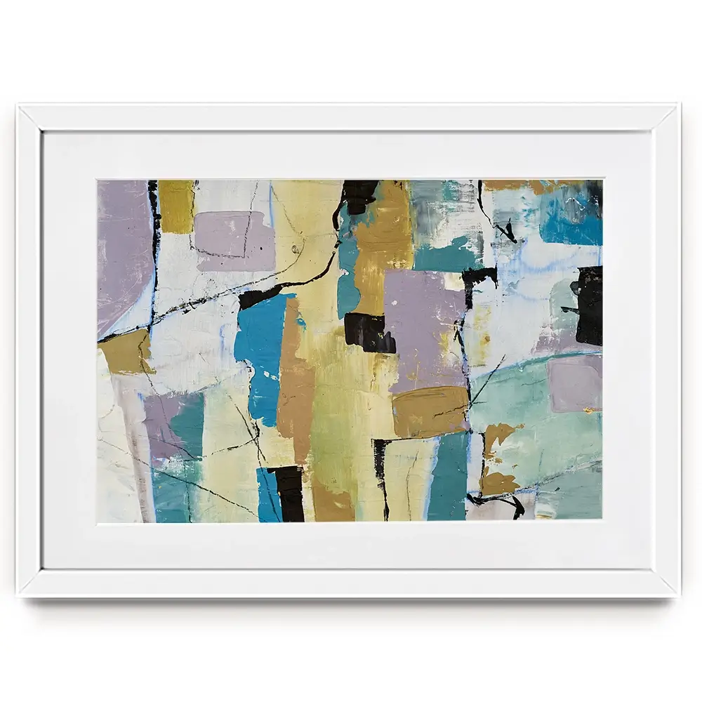 Parts Framed Art Print Parts Framed Art Print wall art product Art Print Shop