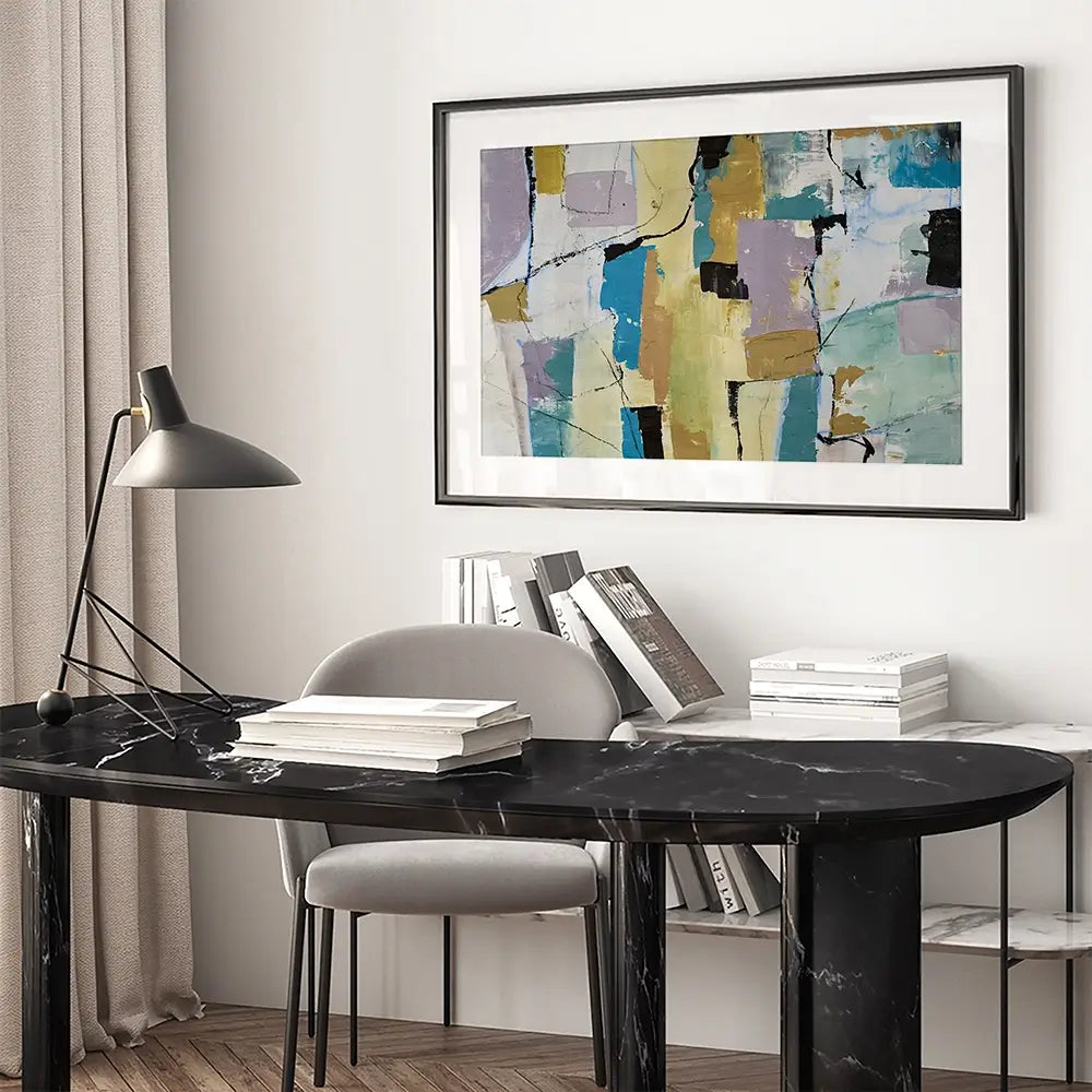 Parts Framed Art Print Parts Framed Art Print wall art product Art Print Shop