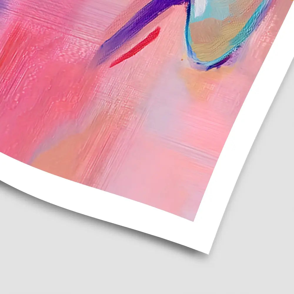 Party Cosmopolitan Art Print Party Cosmopolitan Art Print wall art product LSR Design Studio - Independent