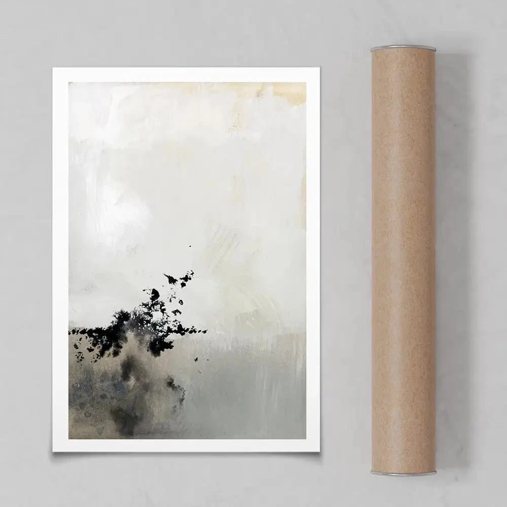 Passel Art Print Passel Art Print wall art product Victoria Barnes