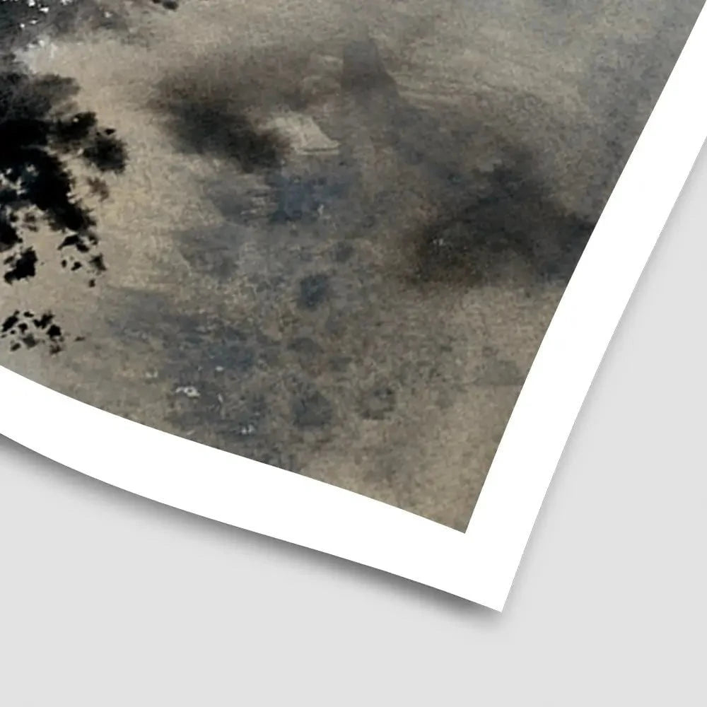 Passel Art Print Passel Art Print wall art product Victoria Barnes